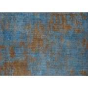 Covor FUSION CHENILLE, 75x150 cm, forma dreptunghiulara, poliester, multicolor, AL 05