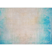Covor FUSION CHENILLE, 75x150 cm, forma dreptunghiulara, poliester, multicolor, AL 08
