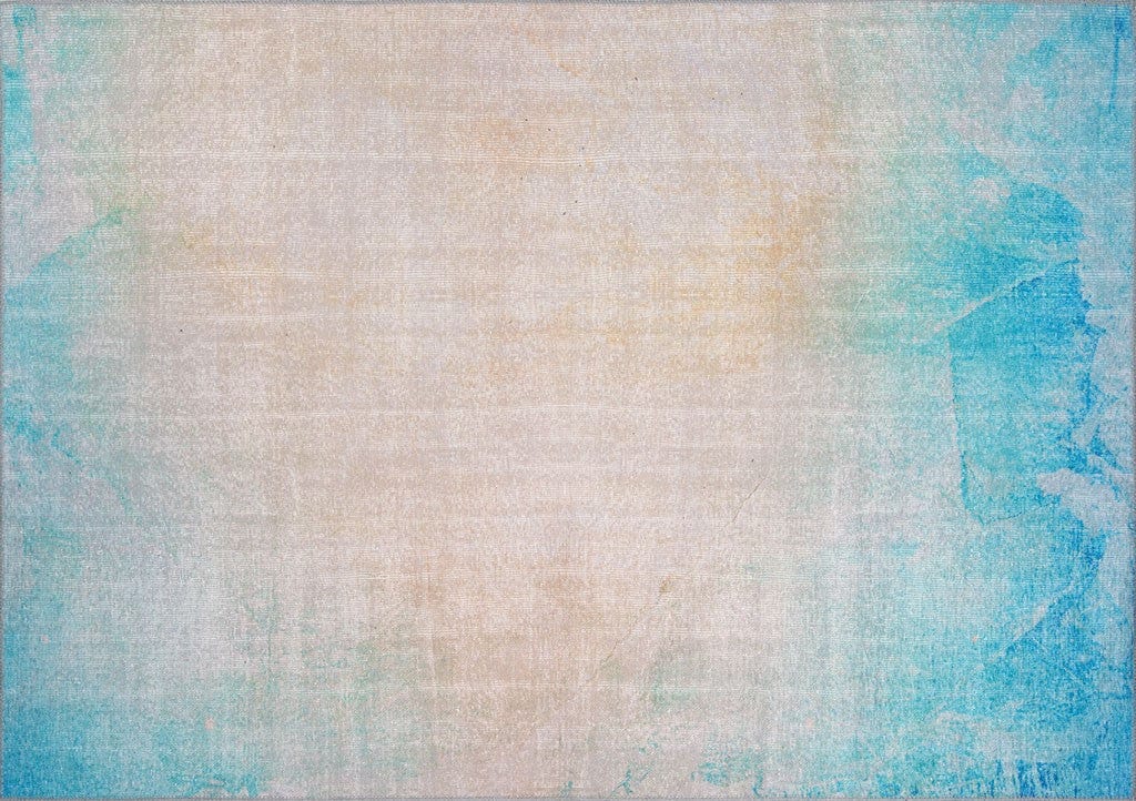 Covor FUSION CHENILLE, 75x150 cm, forma dreptunghiulara, poliester, multicolor, AL 08