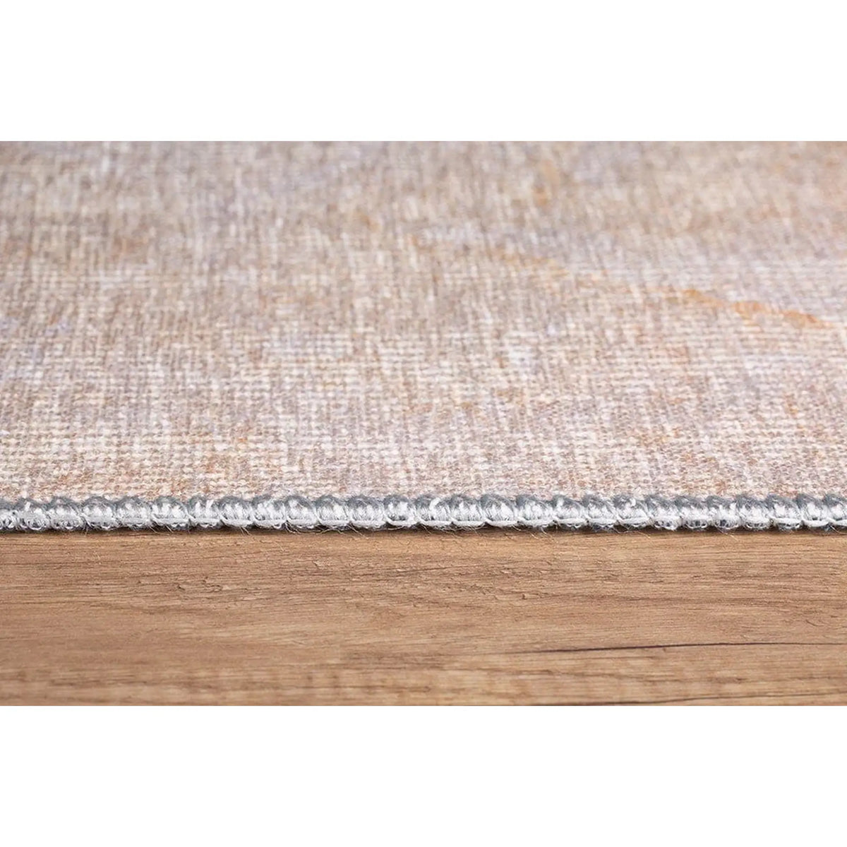Covor FUSION CHENILLE, 75x150 cm, forma dreptunghiulara, poliester, multicolor, AL 08