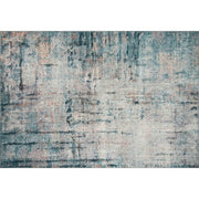 Covor FUSION CHENILLE, 75x150 cm, forma dreptunghiulara, poliester, multicolor, AL 169