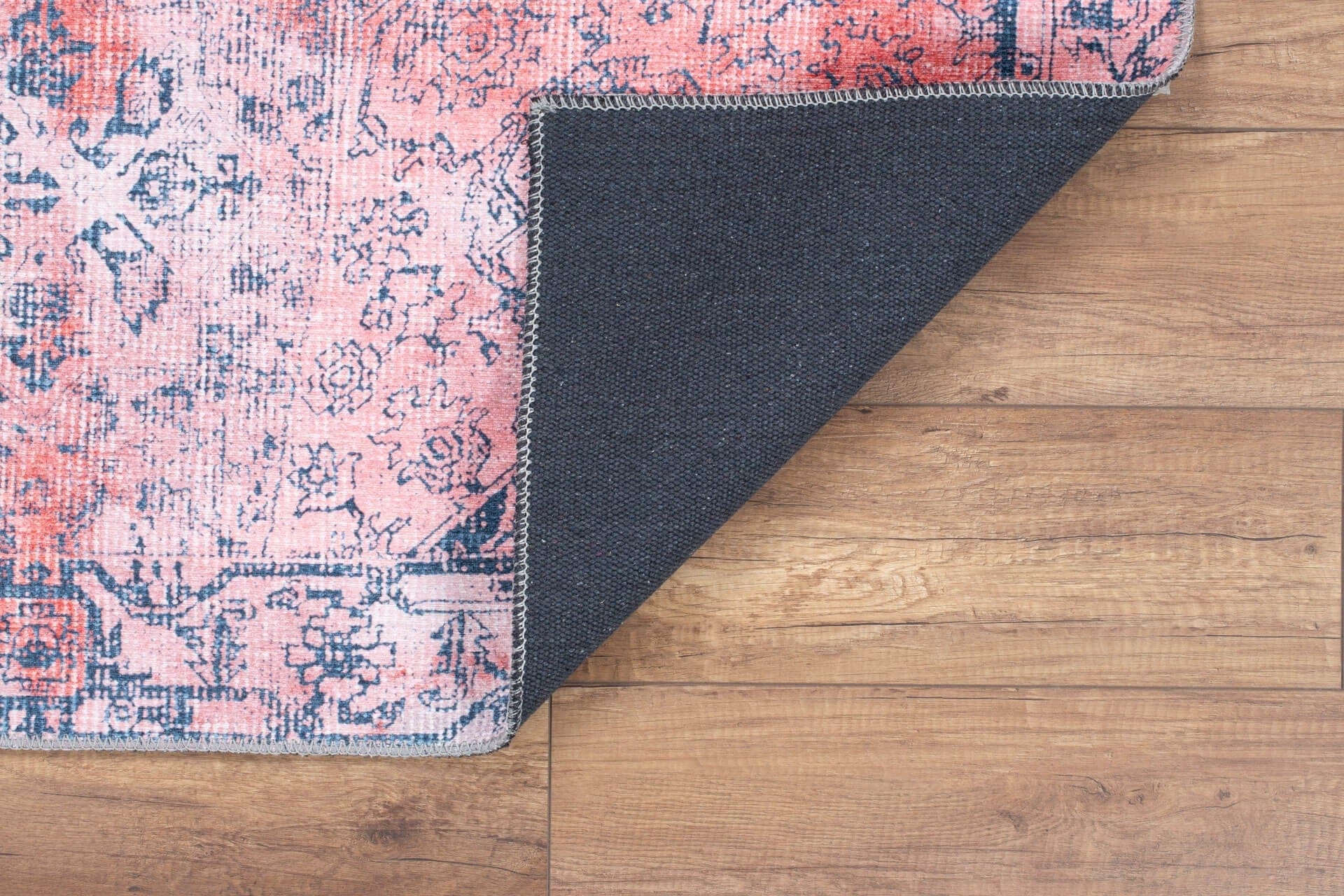Covor FUSION CHENILLE, 75x150 cm, forma dreptunghiulara, poliester, multicolor, AL 200