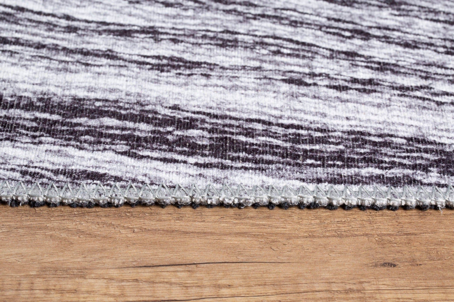 Covor FUSION CHENILLE, 75x150 cm, forma dreptunghiulara, poliester, multicolor, AL 276
