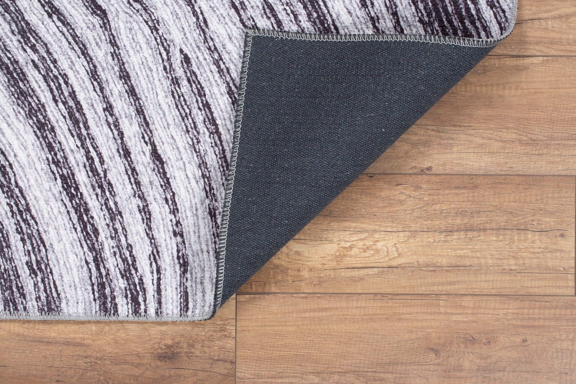 Covor FUSION CHENILLE, 75x150 cm, forma dreptunghiulara, poliester, multicolor, AL 276