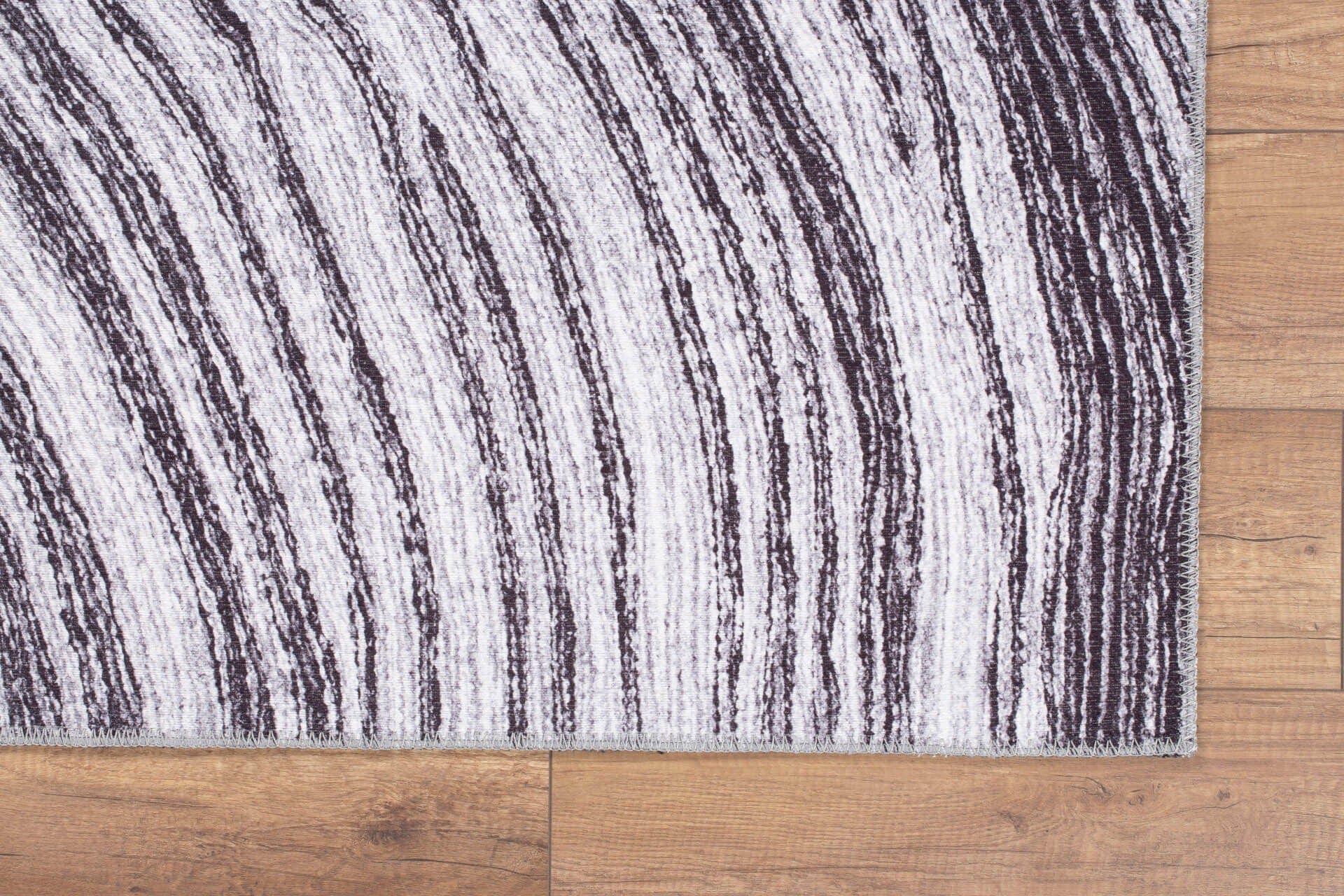 Covor FUSION CHENILLE, 75x150 cm, forma dreptunghiulara, poliester, multicolor, AL 276
