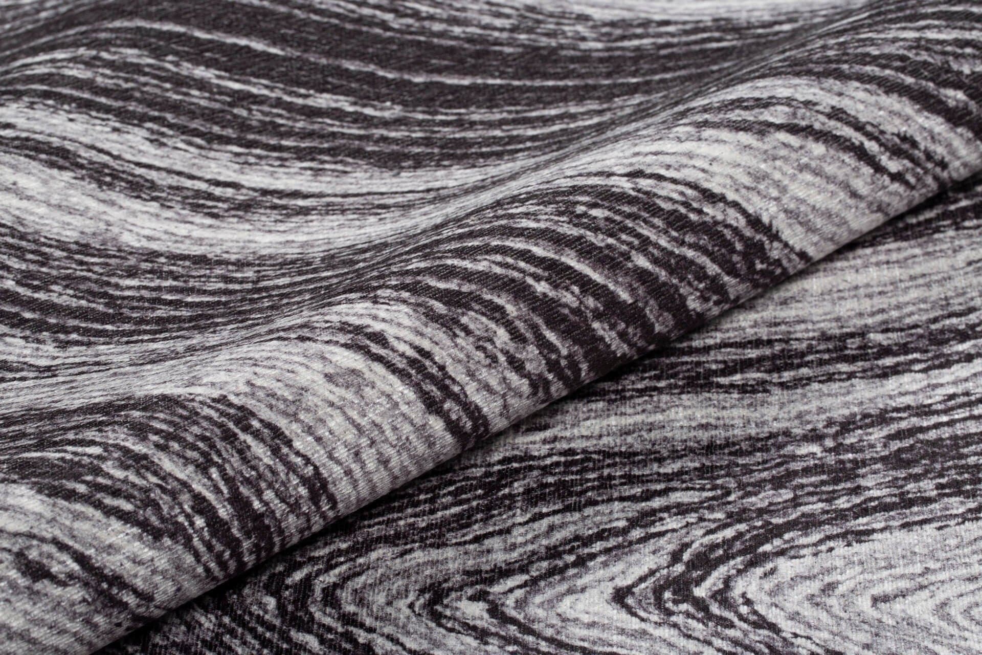 Covor FUSION CHENILLE, 75x150 cm, forma dreptunghiulara, poliester, multicolor, AL 276