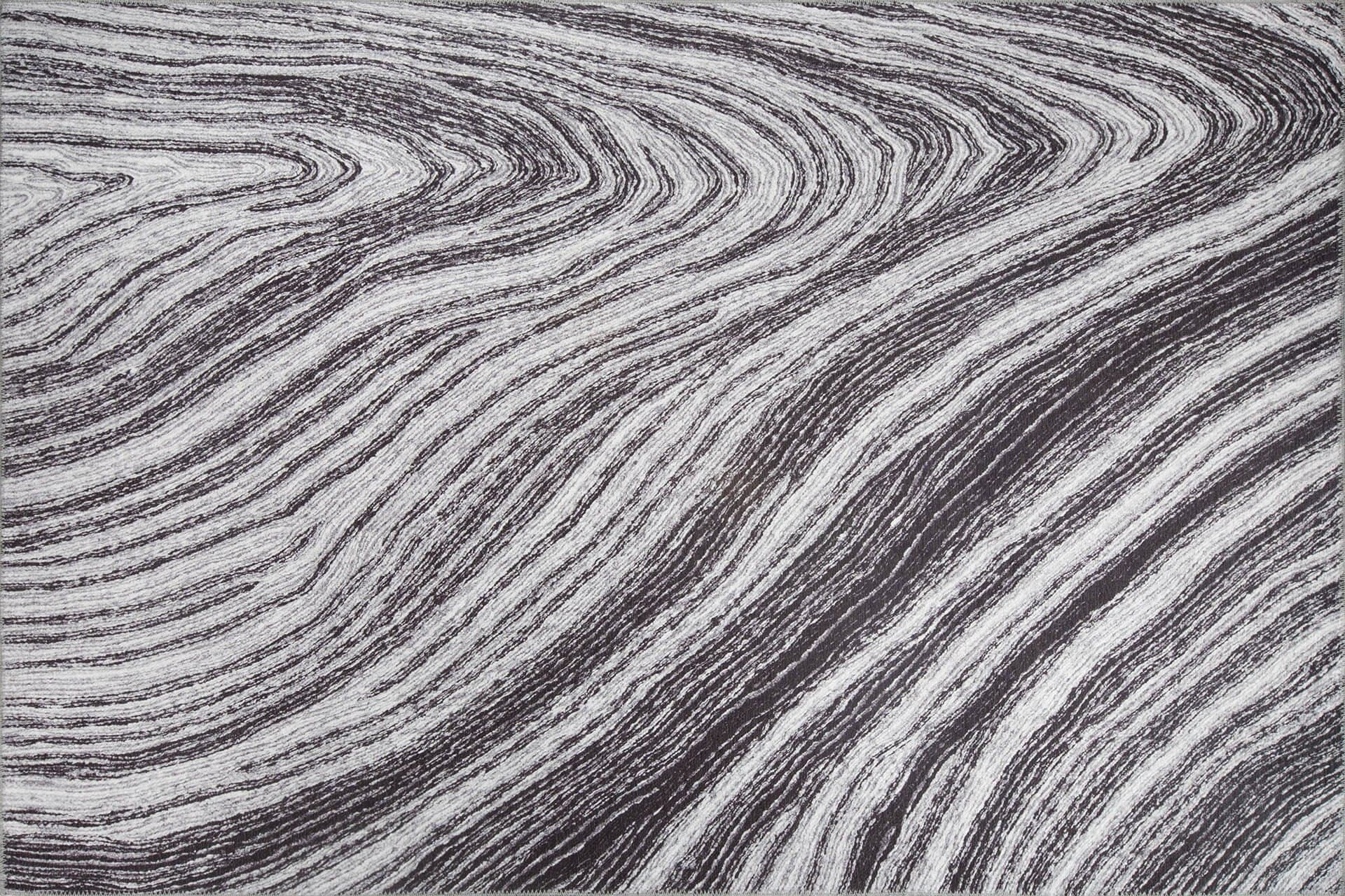 Covor FUSION CHENILLE, 75x150 cm, forma dreptunghiulara, poliester, multicolor, AL 276