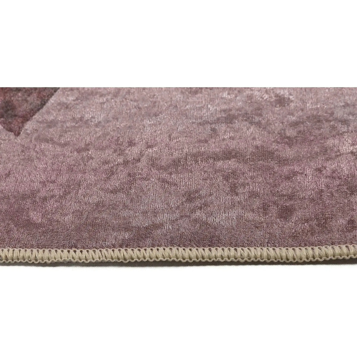 Covor hol MU149, 80x150 cm, forma dreptunghiulara, fibre sintetice, multicolor