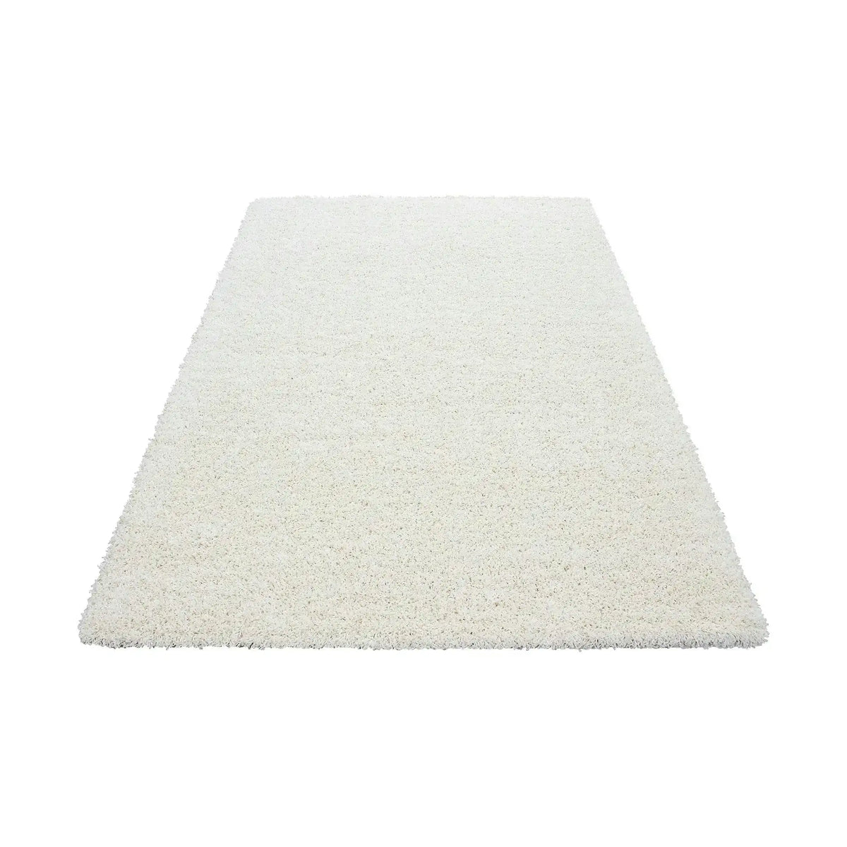 Covor LIFE, 100x200 cm, forma dreptunghiulara, polipropilena, crem, 1500