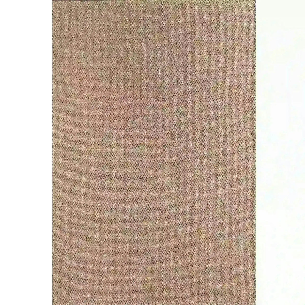 Covor RUSTICANA, 120x180 cm, forma dreptunghiulara, polipropilena, bej, 3101