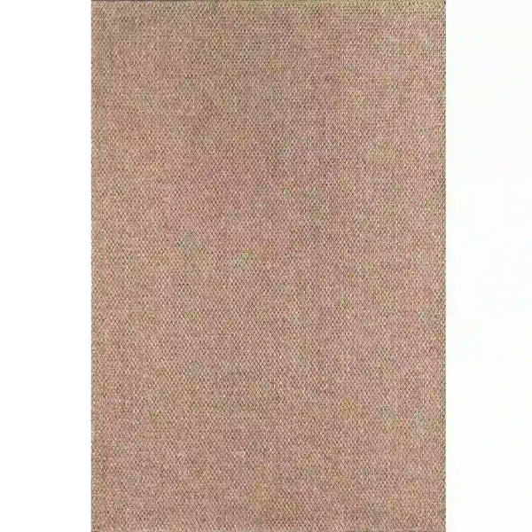 Covor RUSTICANA, 120x180 cm, forma dreptunghiulara, polipropilena, bej, 3101