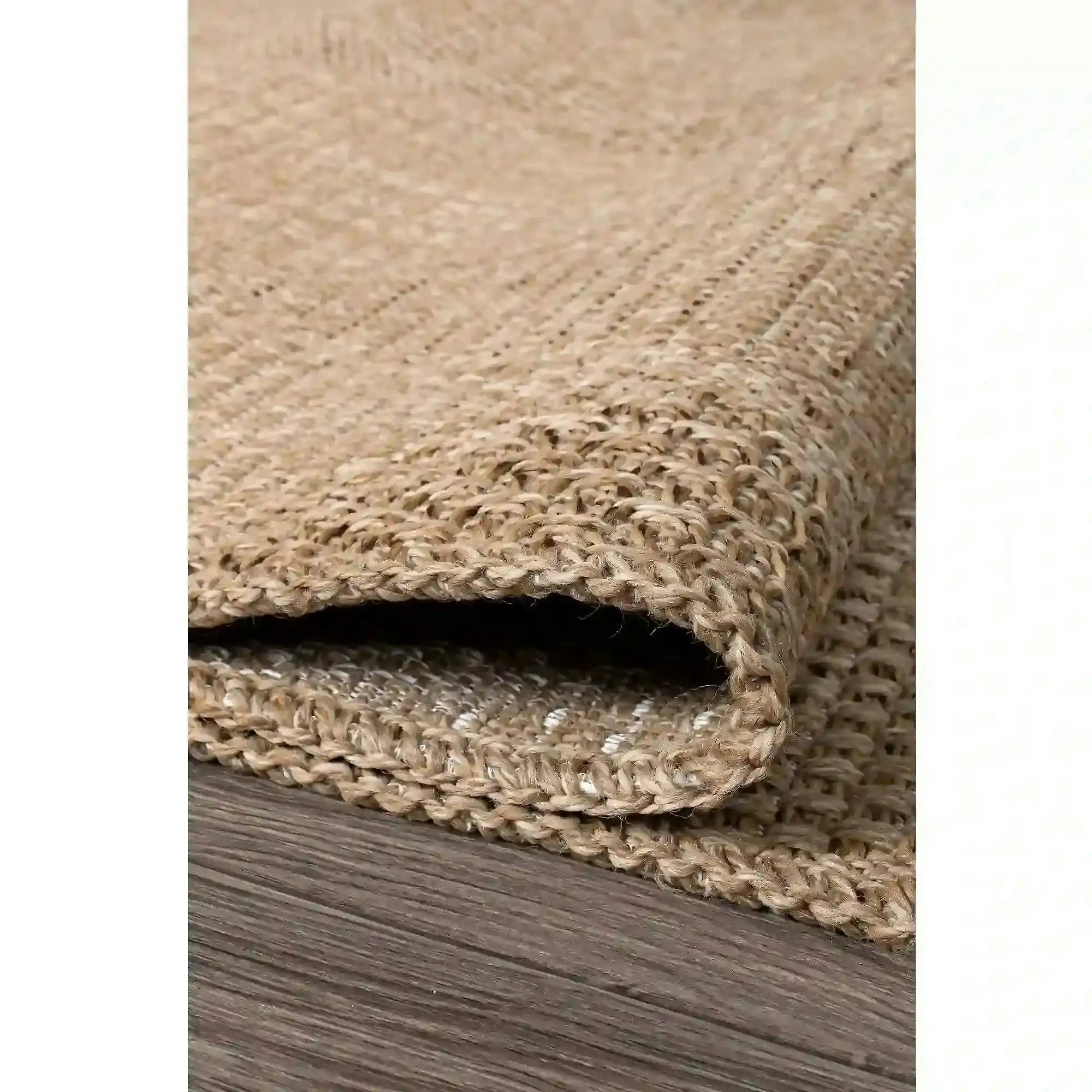 Covor RUSTICANA, 120x180 cm, forma dreptunghiulara, polipropilena, bej, 3102