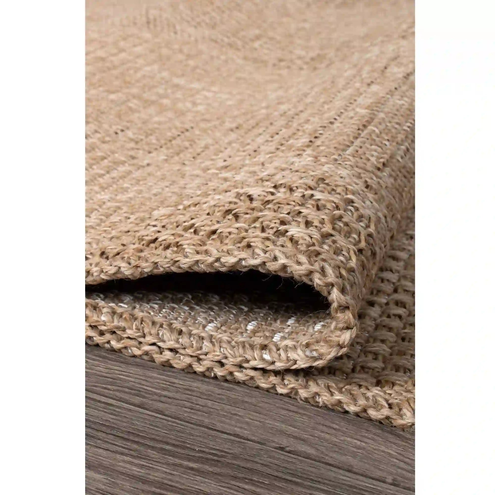 Covor RUSTICANA, 120x180 cm, forma dreptunghiulara, polipropilena, bej, 3102