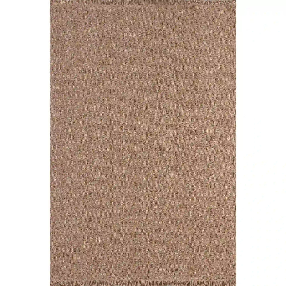 Covor VLORA, 80x150 cm, forma dreptunghiulara, polipropilena, bej, 4762