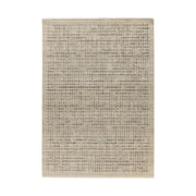 Covor VOGUE 704, 160x230 cm, forma dreptunghiulara, poliester, bej