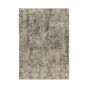 Covor VOGUE 705, 160x230 cm, forma dreptunghiulara, poliester, bej