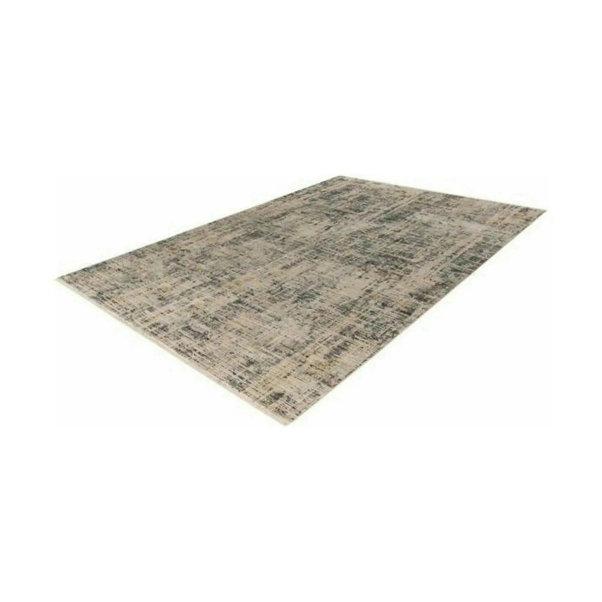 Covor VOGUE 705, 160x230 cm, forma dreptunghiulara, poliester, bej