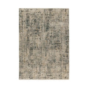 Covor VOGUE 705, 80x150 cm, forma dreptunghiulara, poliester, bej