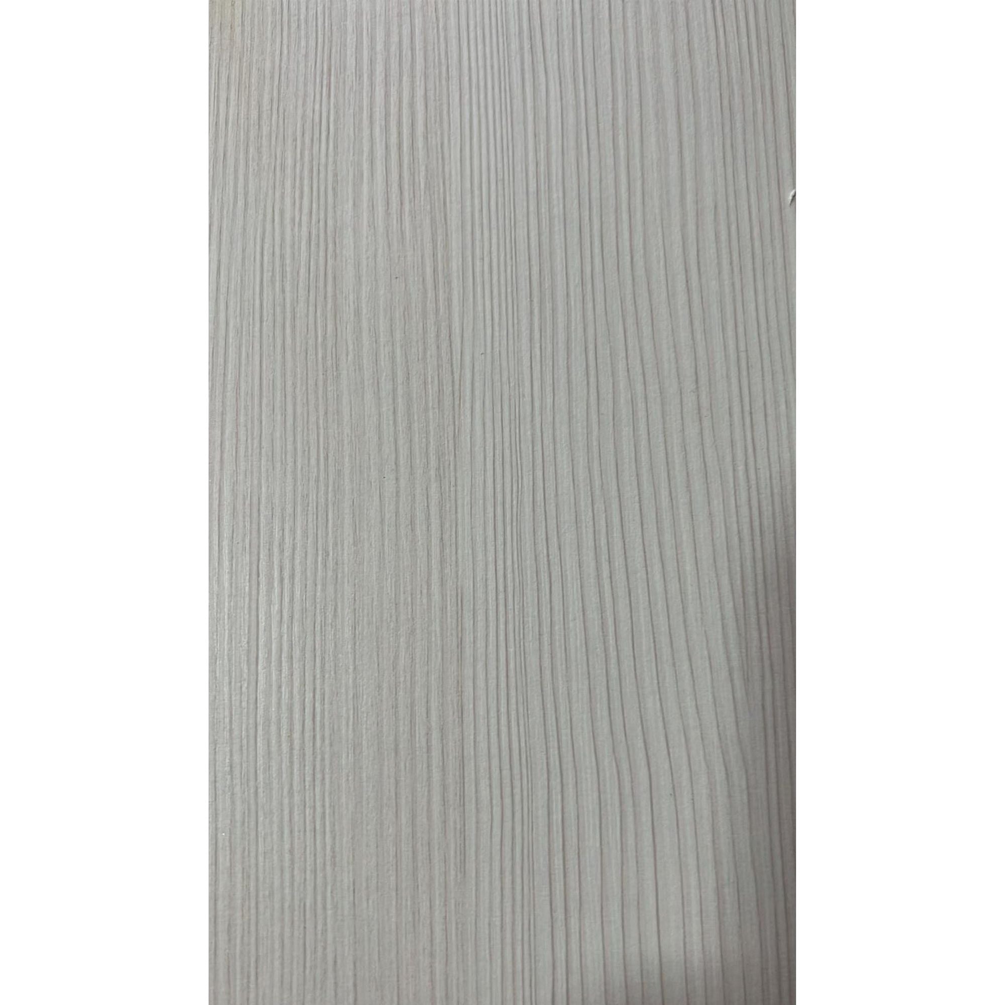 Cuier de perete TIFFANY (Tiffy), alb vintage, PAL laminat, 70x22x150 cm