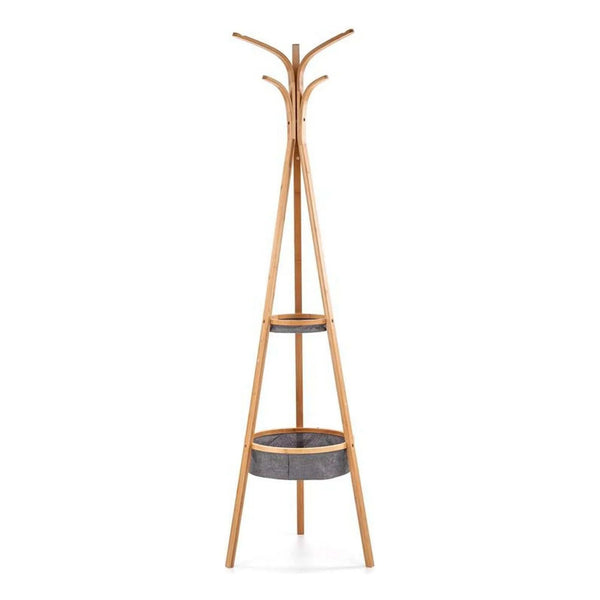 Cuier pom W63, stejar auriu, lemn, 52x177 cm