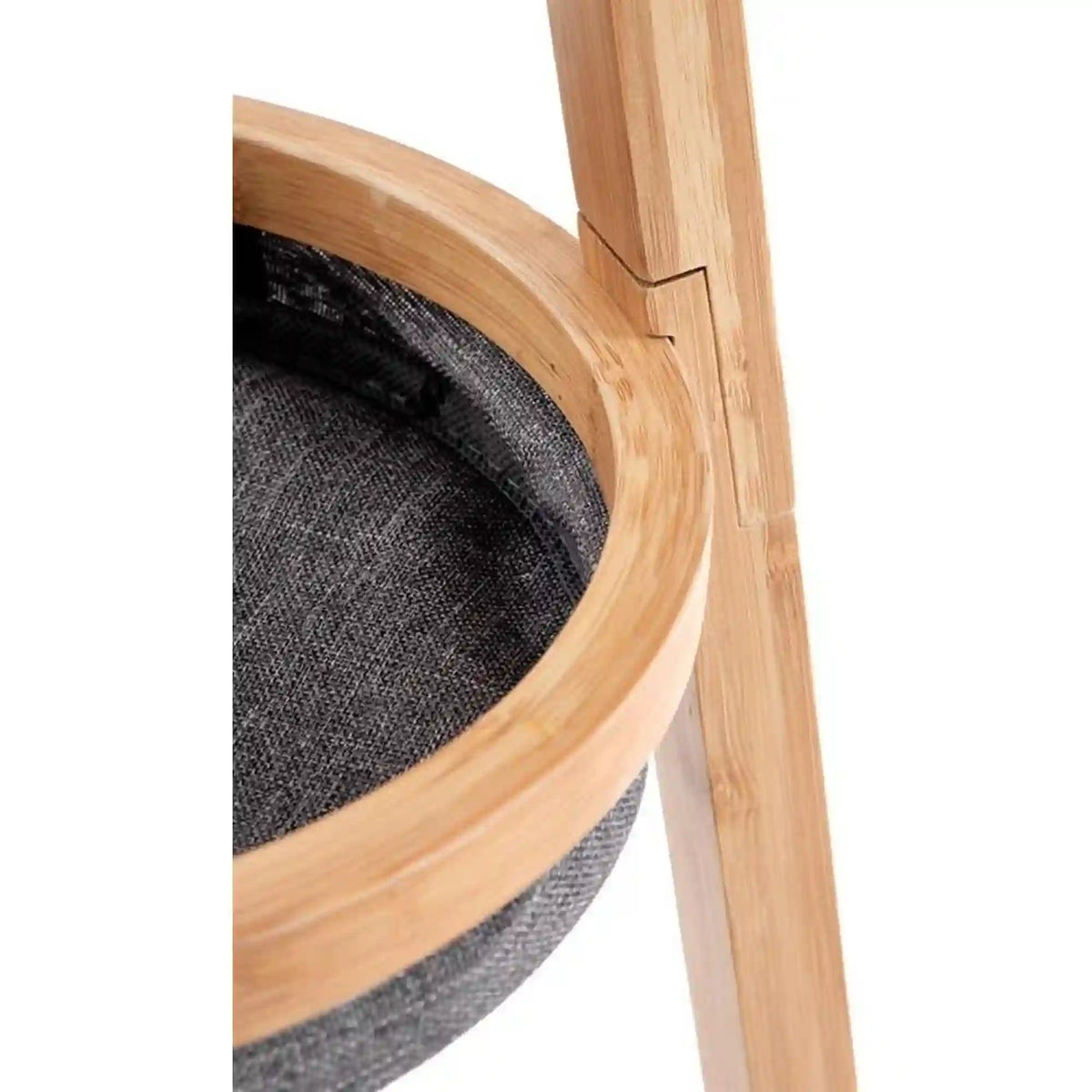 Cuier pom W63, stejar auriu, lemn, 52x177 cm