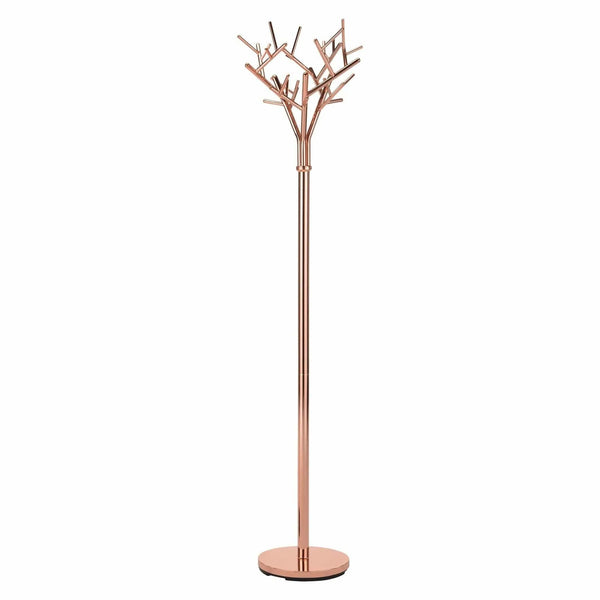 Cuier pom W57, cupru, otel, 40x180 cm