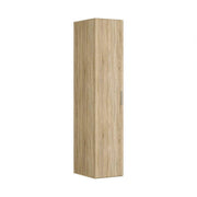 Dulap FLEX, stejar sonoma, PAL, cu o usa, 50x66x240 cm