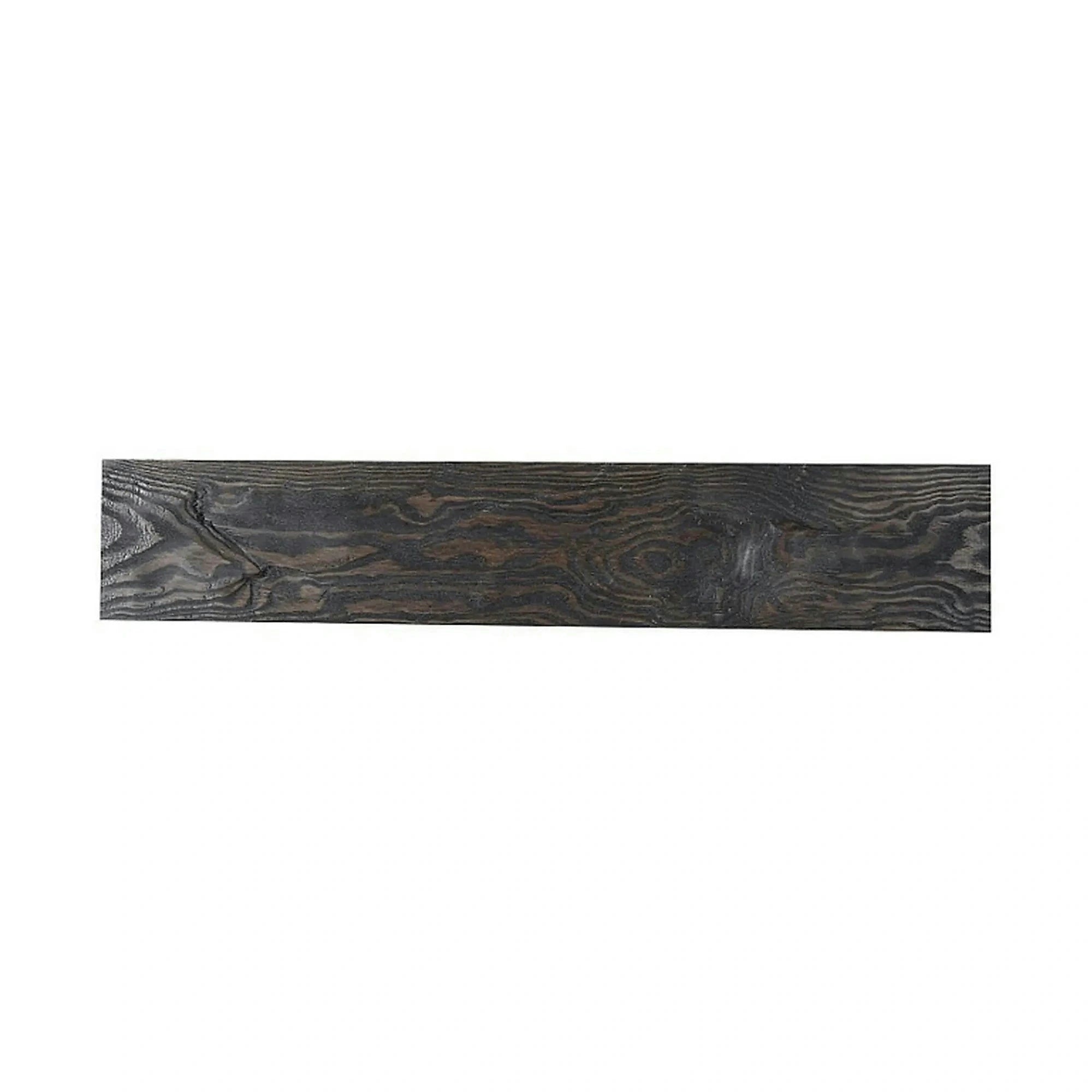 Dulap INDIANAPOLIS I1, frasin inchis, PAL laminat, cu 2 usi si un sertar, 96x58x192 cm
