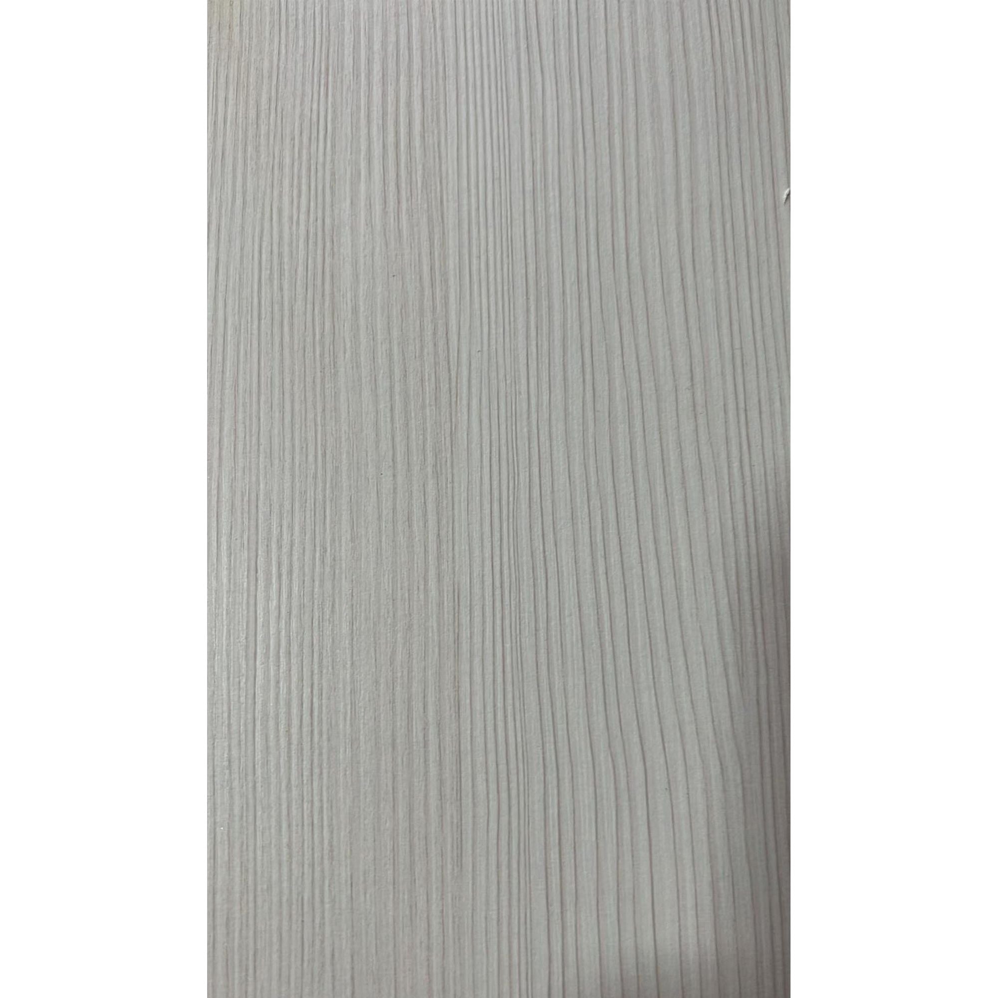 Dulap TIFFANY (Tiffy), alb vintage, PAL, cu o usa si 2 sertare, cu oglinda, 69x40x212 cm