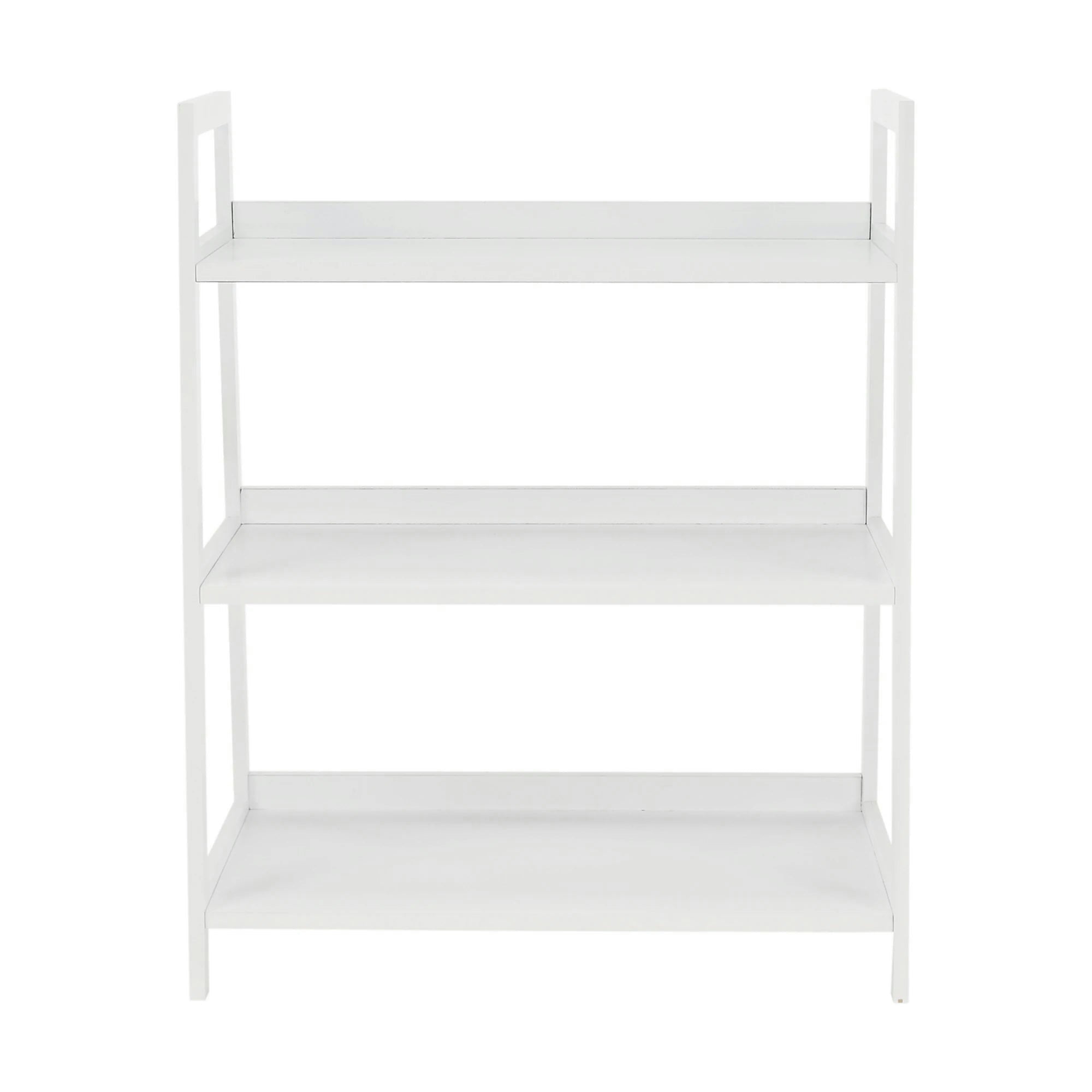 Etajera REON TYP 1, alb, 63x36x78 cm
