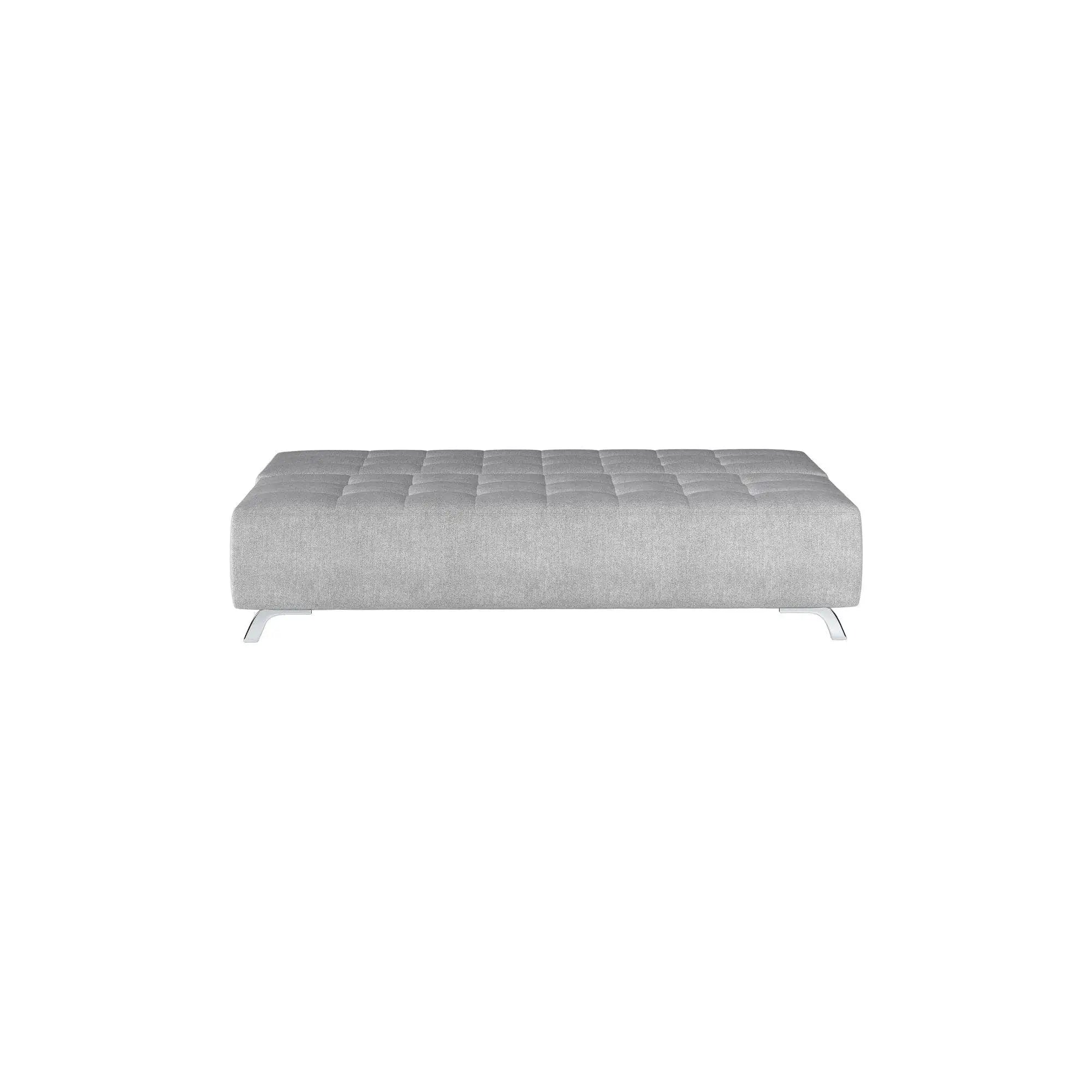 Canapea extensibil OSLO, personalizabil materiale gama Oferta Avantaj, cu lada depozitare, 197x94x90 cm