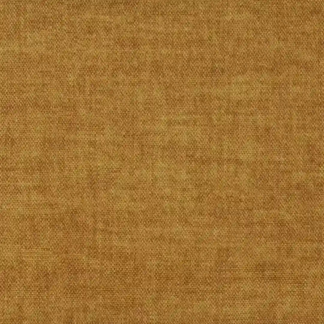 Coltar extensibil BERRTO, sezlong stanga, stofa catifelata galben - Manhattan 45, cu tetiere reglabile si lada depozitare, 306x165x100 cm