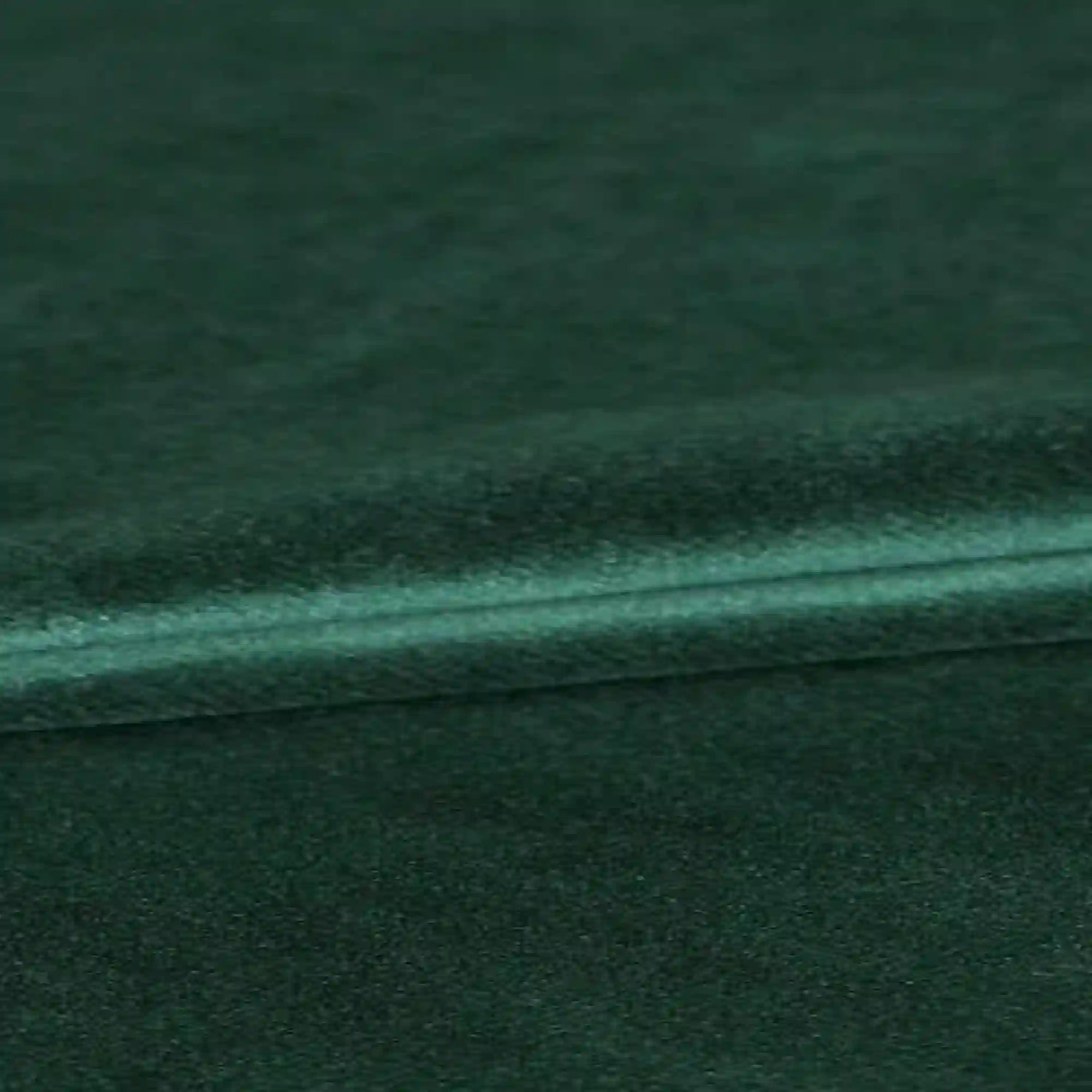 Canapea extensibila GANDI 160, stofa catifelata verde - Riviera 38, Gama Premium, cu tetiere reglabile, 227x102x95 cm