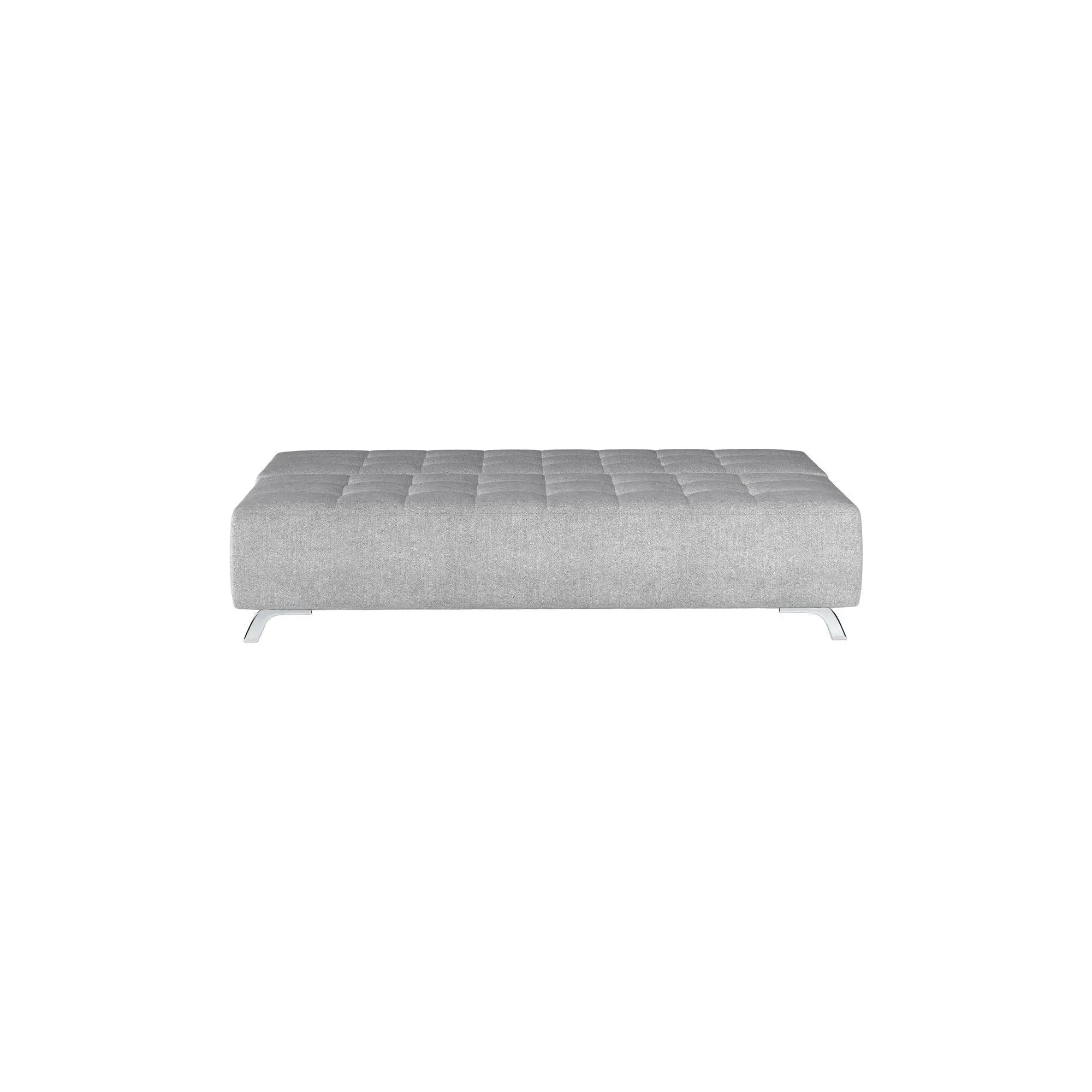 Canapea extensibila OSLO, personalizabil materiale gama Premium, cu lada depozitare, 197x94x90 cm