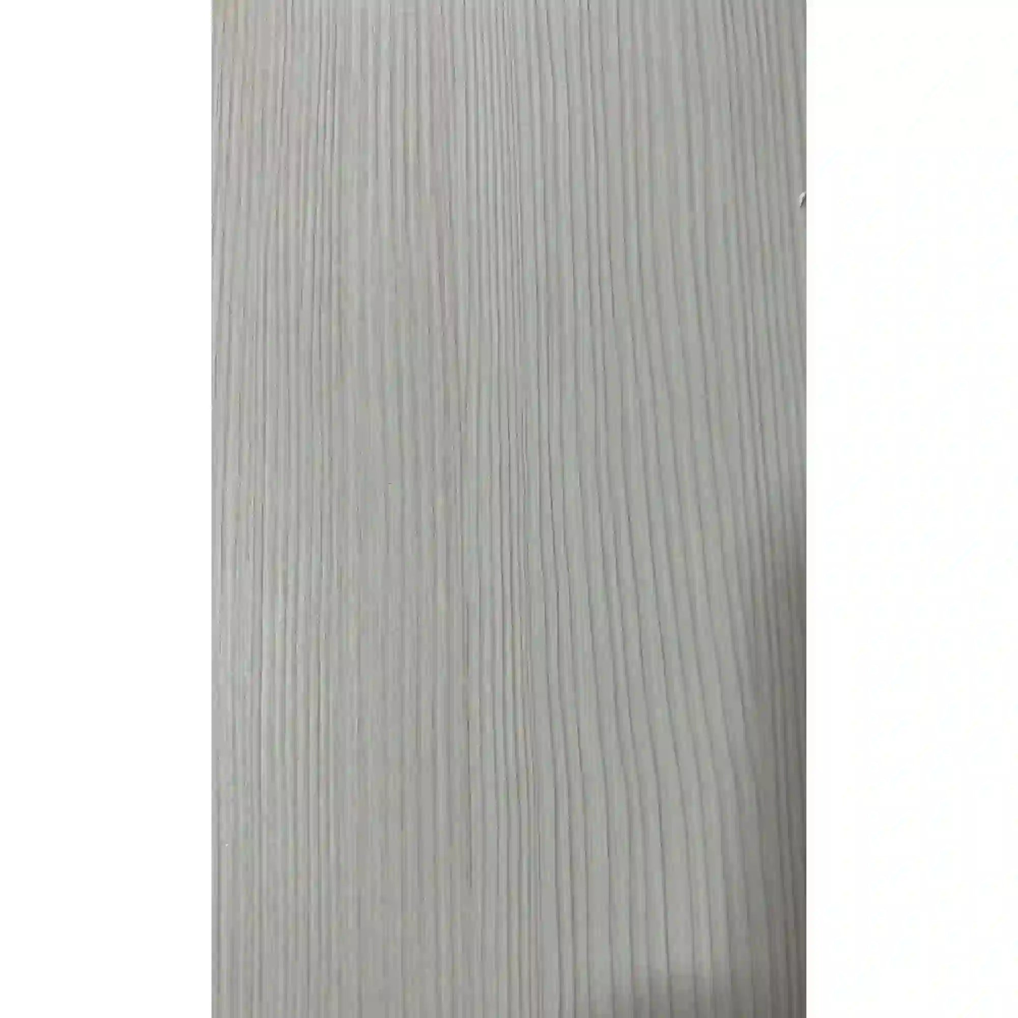 Dulap TIFFANY (Tiffy), alb vintage, PAL, cu o usa si 2 sertare, 69x40x212 cm