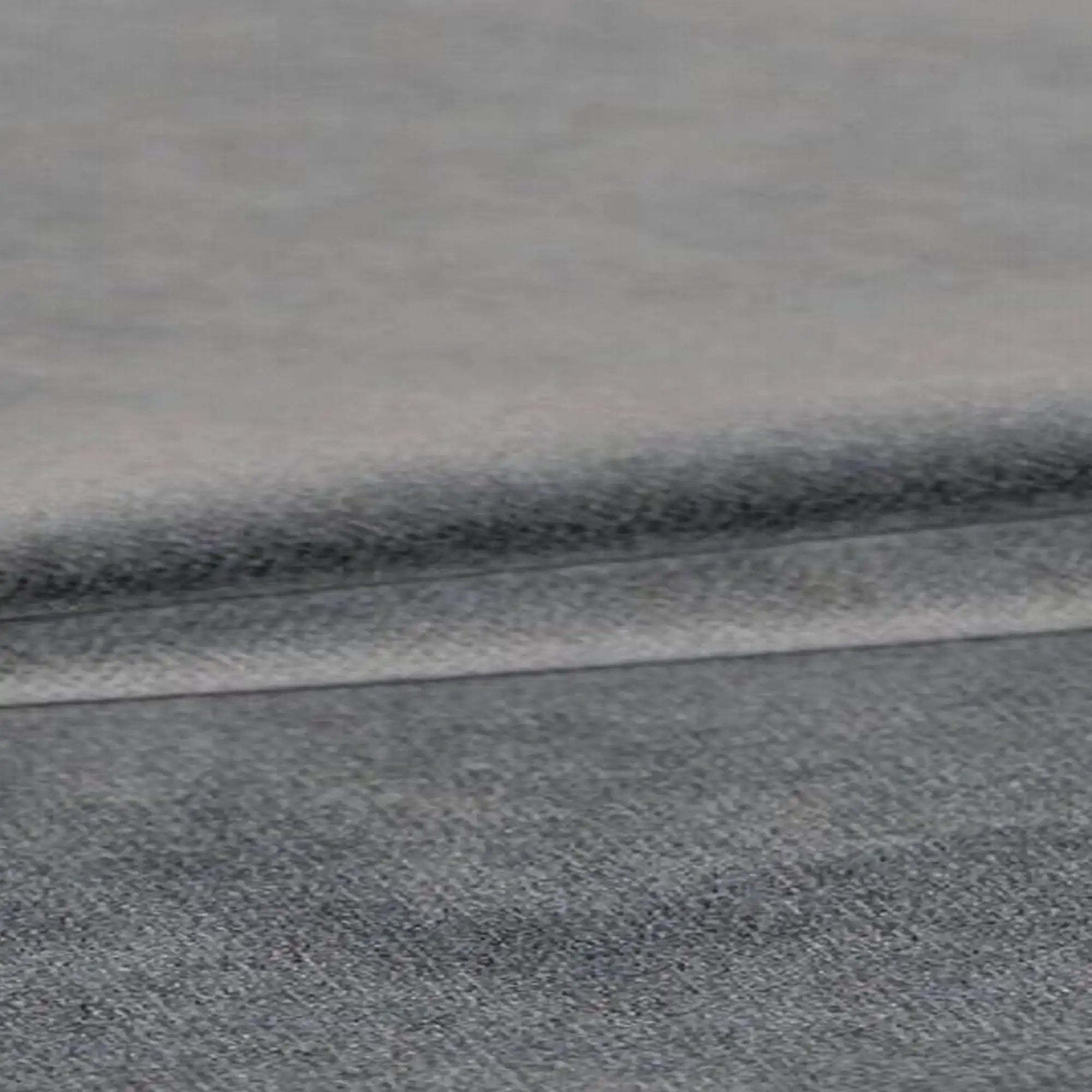 Coltar extensibil SELVA XL, sezlong stanga, stofa catifelata gri - Riviera 91, Gama Premium, cu lada depozitare si tetiere reglabile, 339x223x95 cm