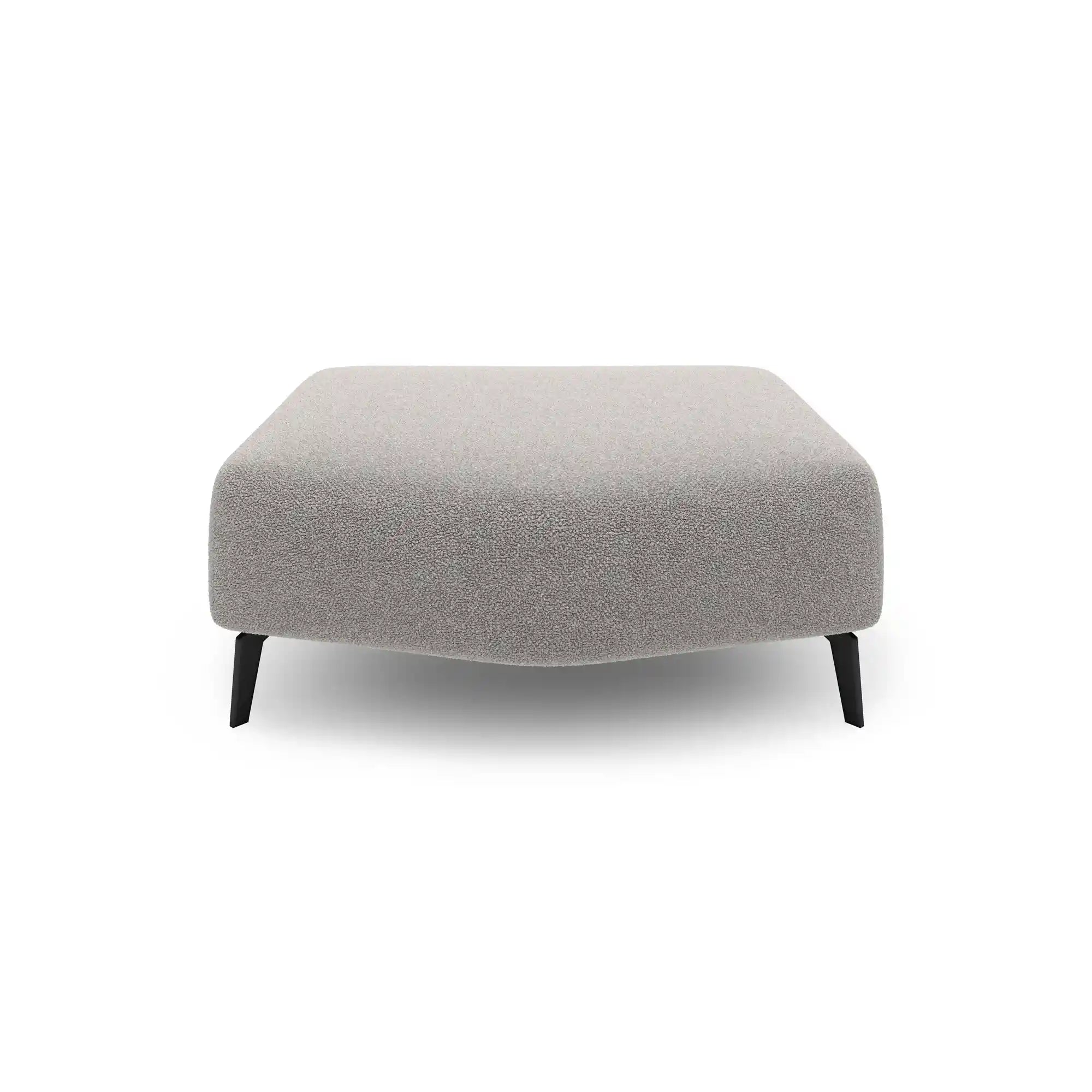 Taburet LORNA, personalizabil materiale Gama Premium, 115x83x46 cm