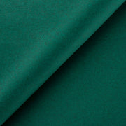 Canapea extensibila HARRY, stofa catifelata verde inchis - Element 20, lada depozitare, 208x102x96 cm