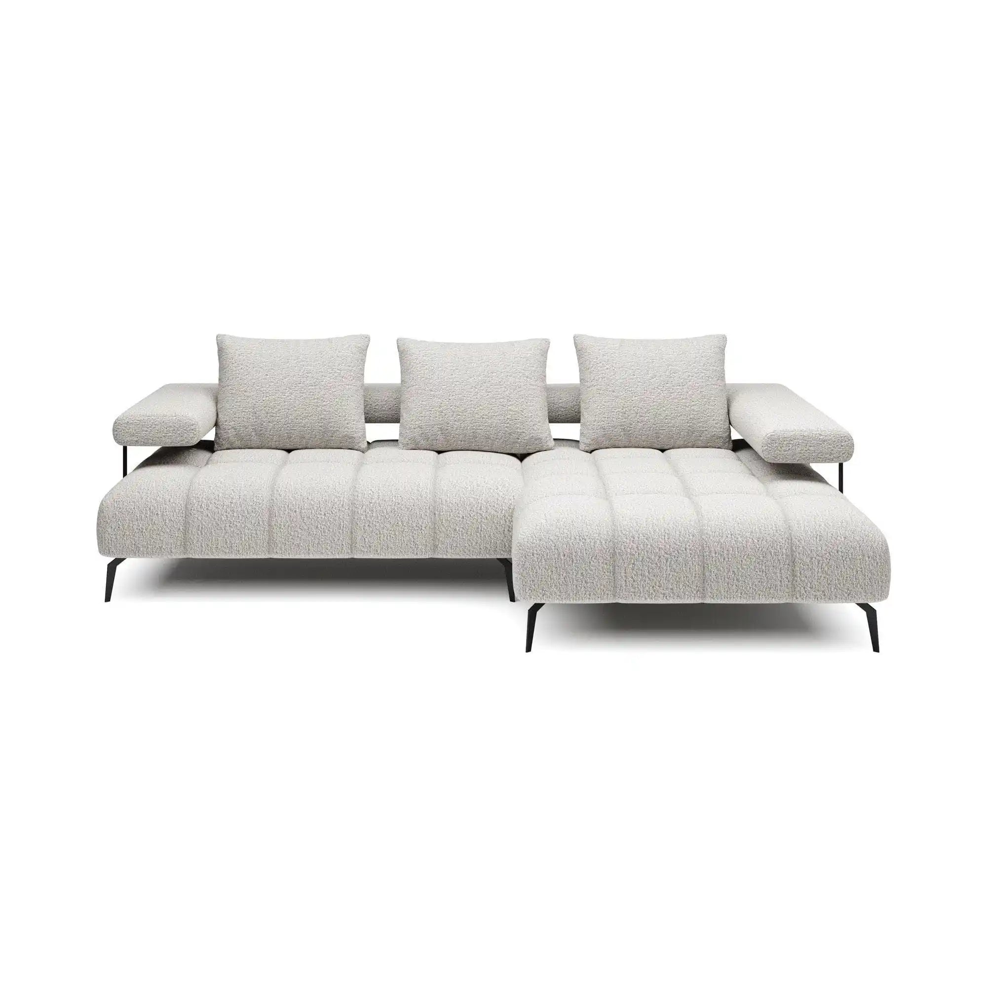 Coltar MAGNETIC MINI, personalizabil materiale gama Oferta Avantaj, cu reglaj electric, 266x180x69 cm