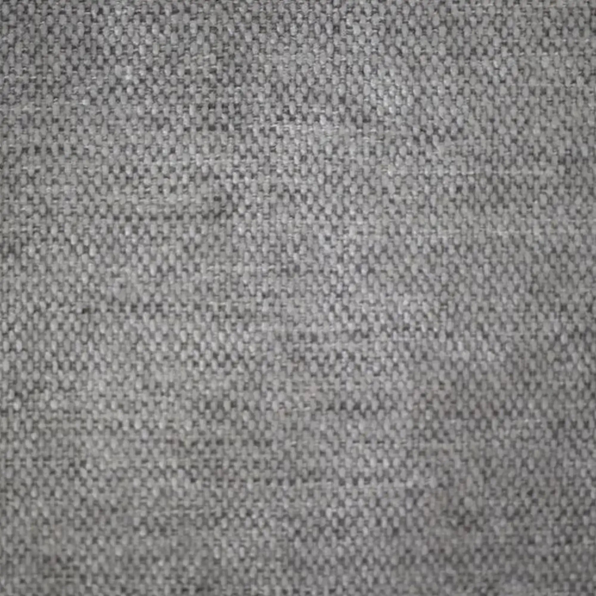 Coltar MURILLO MINI, sezlong stanga, stofa gri - Rosario 453, cu reglaj electric, tetiere reglabile si lada depozitare 260x175x87/100 cm