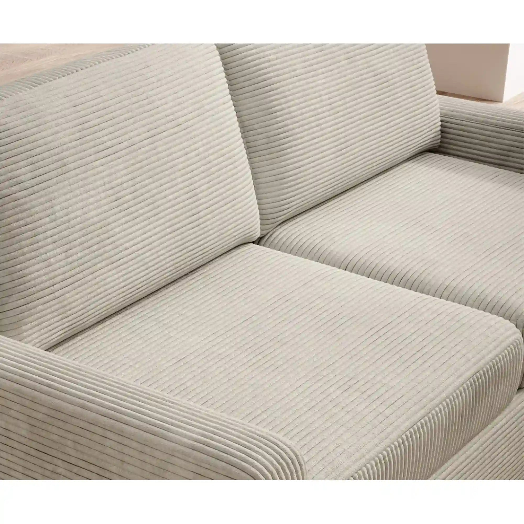 Canapea Tino extensibila 120, personalizabil materiale gama Oferta Avantaj, 167x97x84 cm