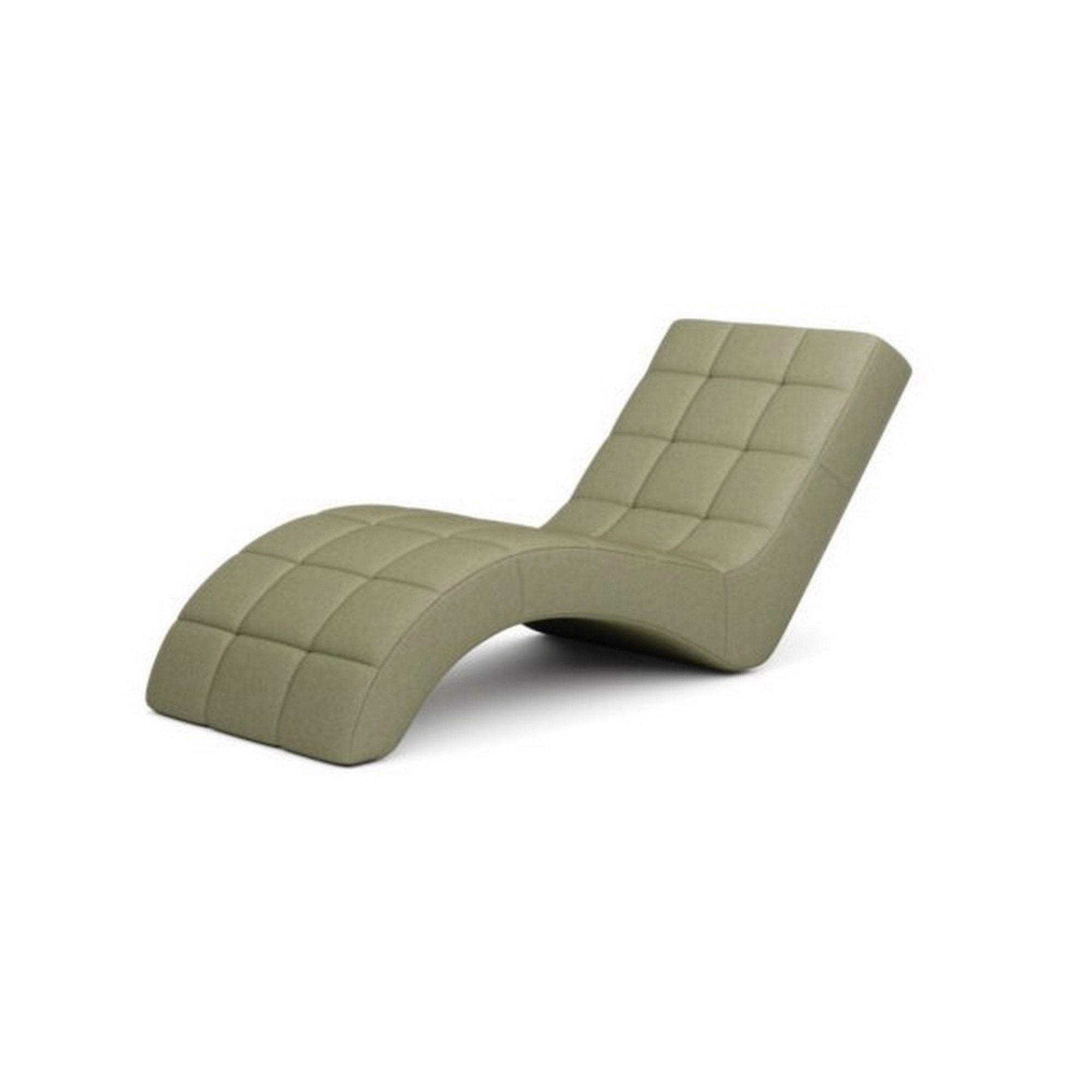 Sezlong LAGUNA, personalizabil materiale gama Oferta Avantaj, 68x167x80 cm