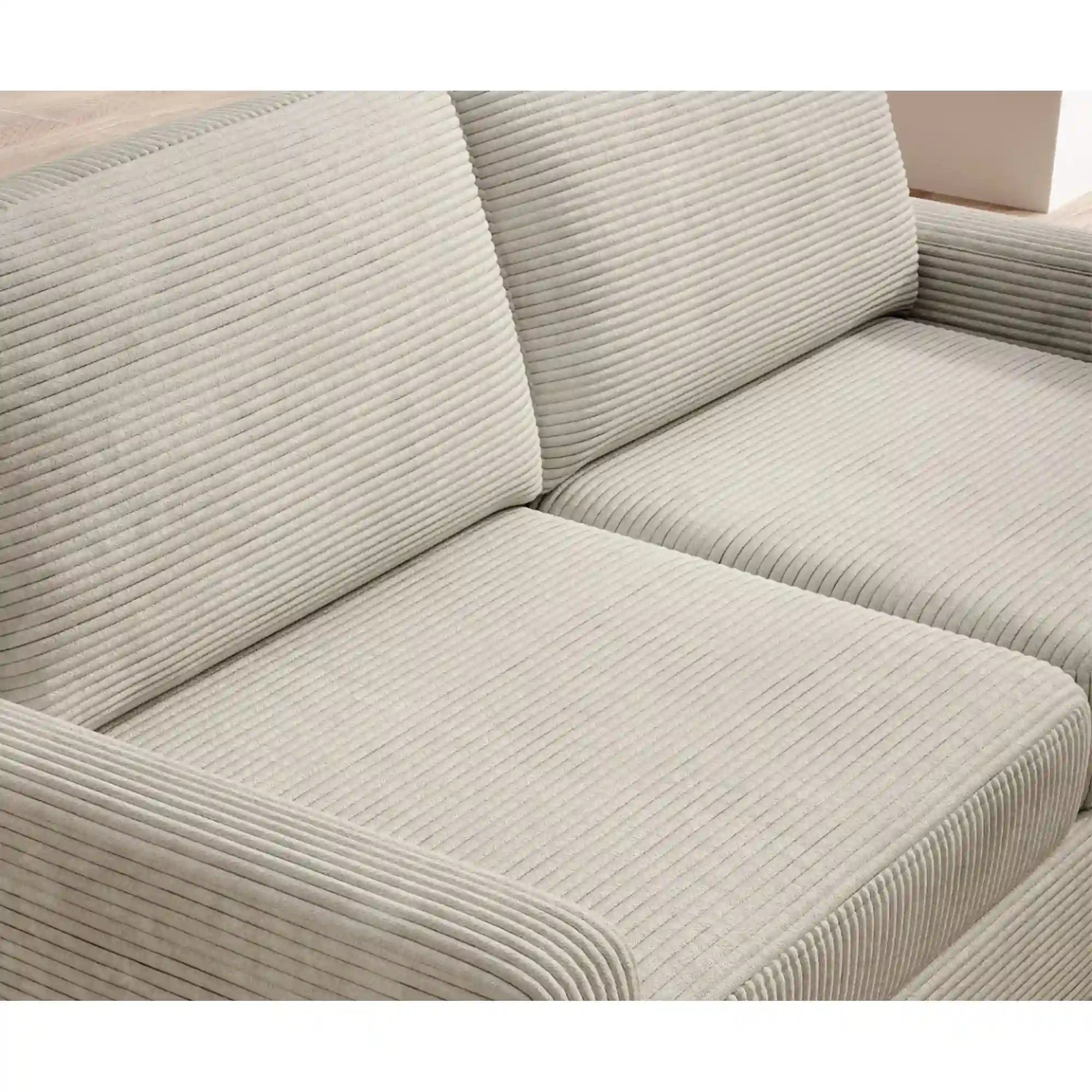 Canapea Tino extensibila 120, personalizabil materiale gama Premium, 167x97x84 cm