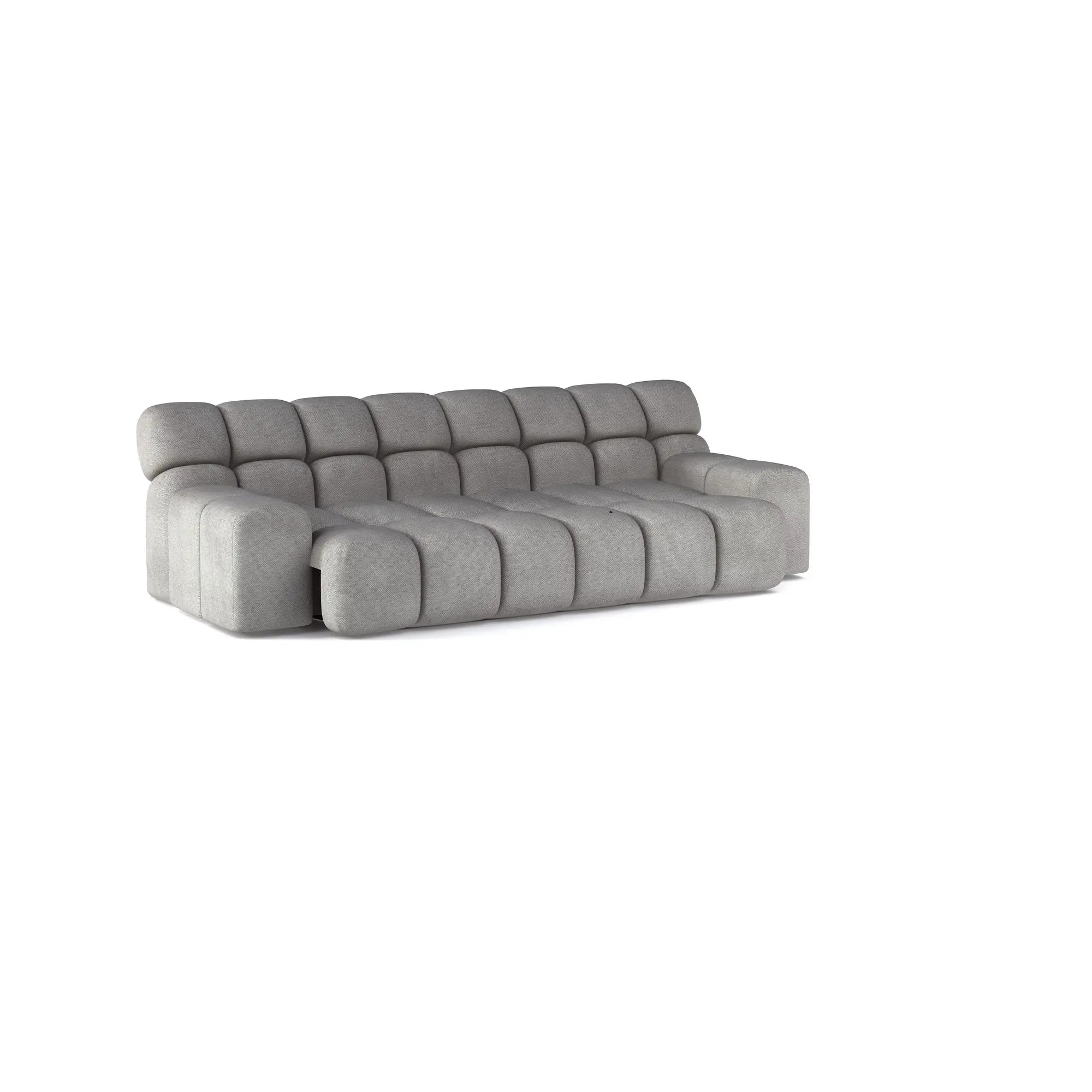 Canapea CAMPILE, personalizabil materiale Gama Premium, 288x119x85 cm