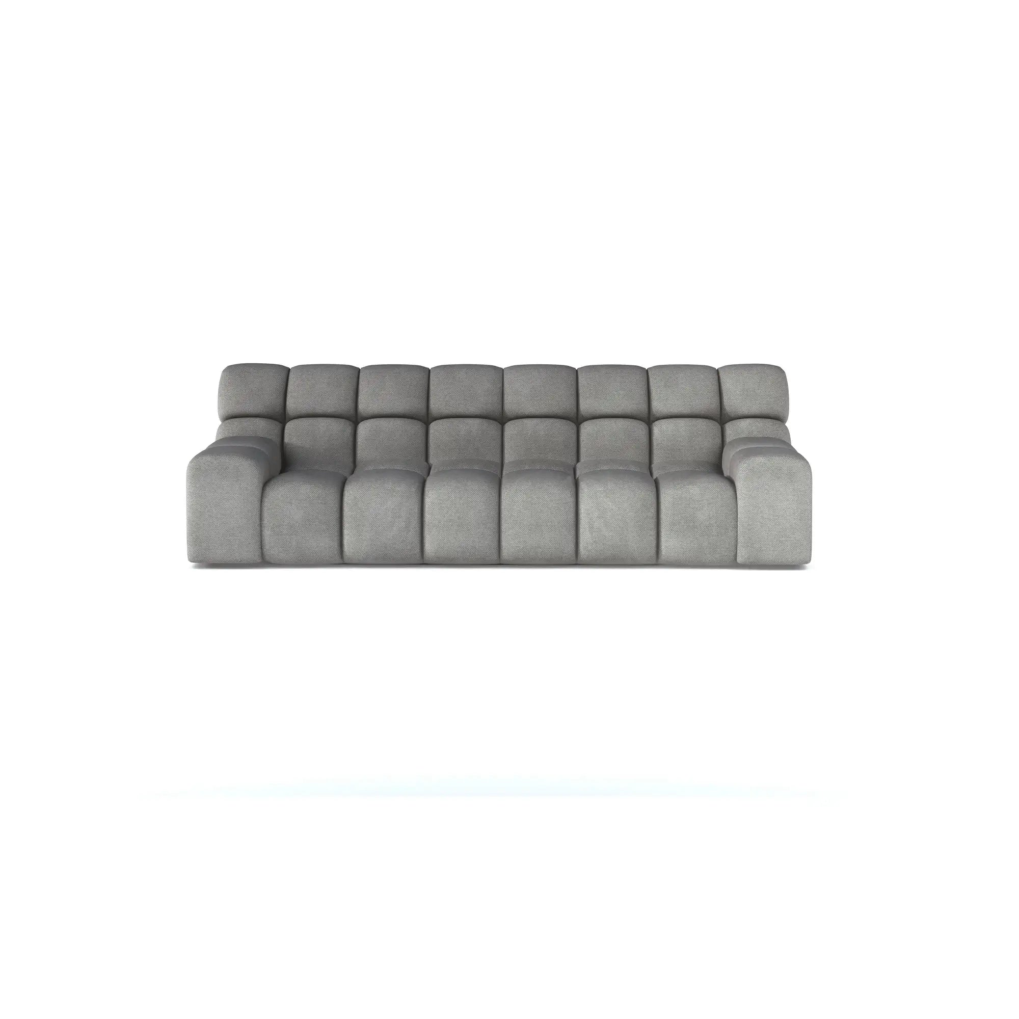 Canapea CAMPILE, personalizabil materiale Gama Premium, 288x119x85 cm