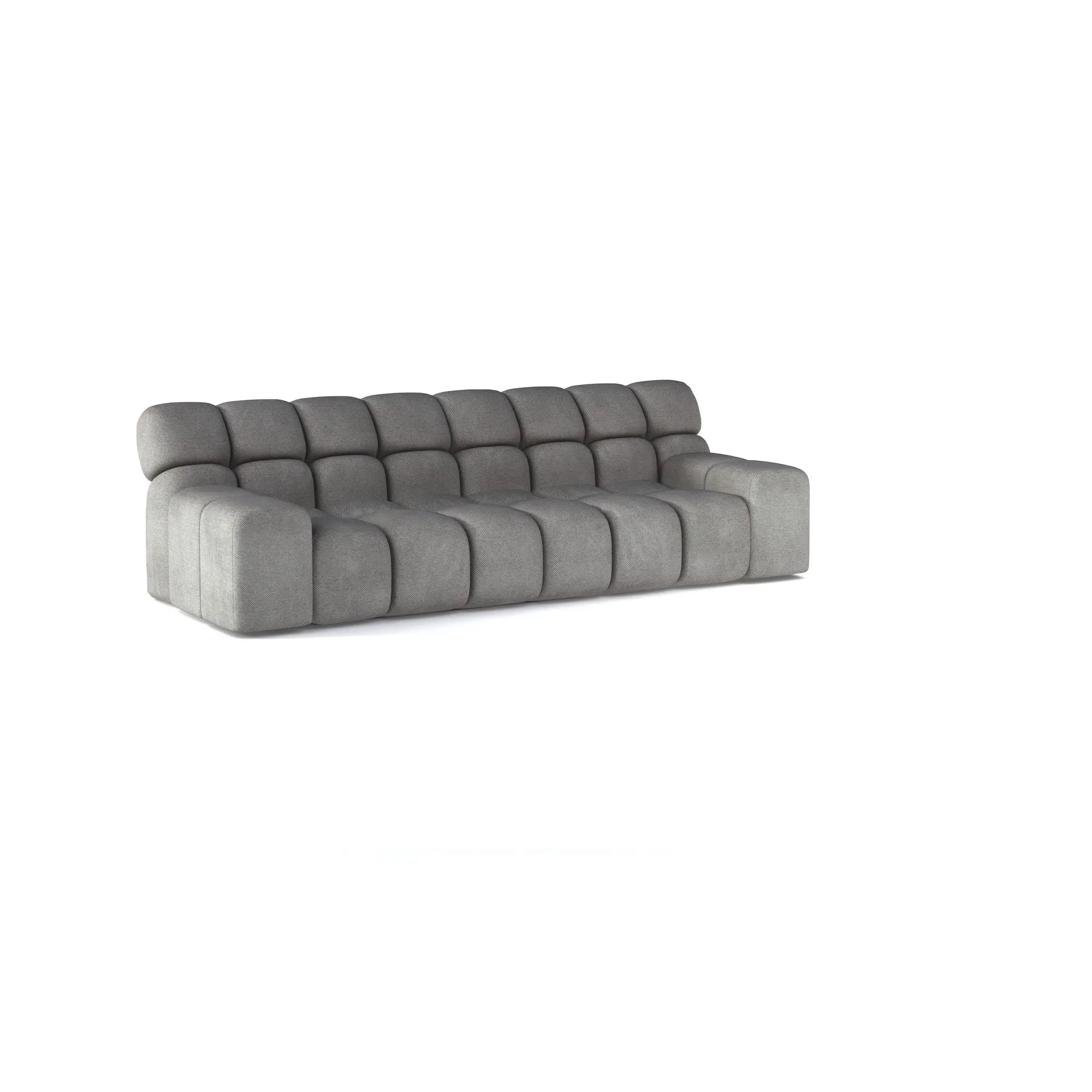 Canapea CAMPILE, personalizabil materiale Gama Premium, 288x119x85 cm