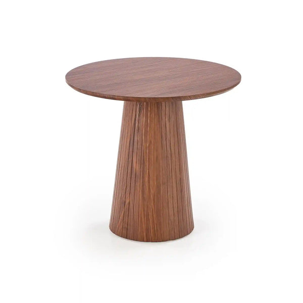 Masuta GISELA S, nuc, 60x55 cm