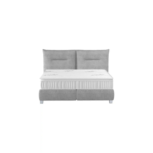 Pat FOG 180x200, personalizabil materiale gama Premium, cu suport pentru saltea