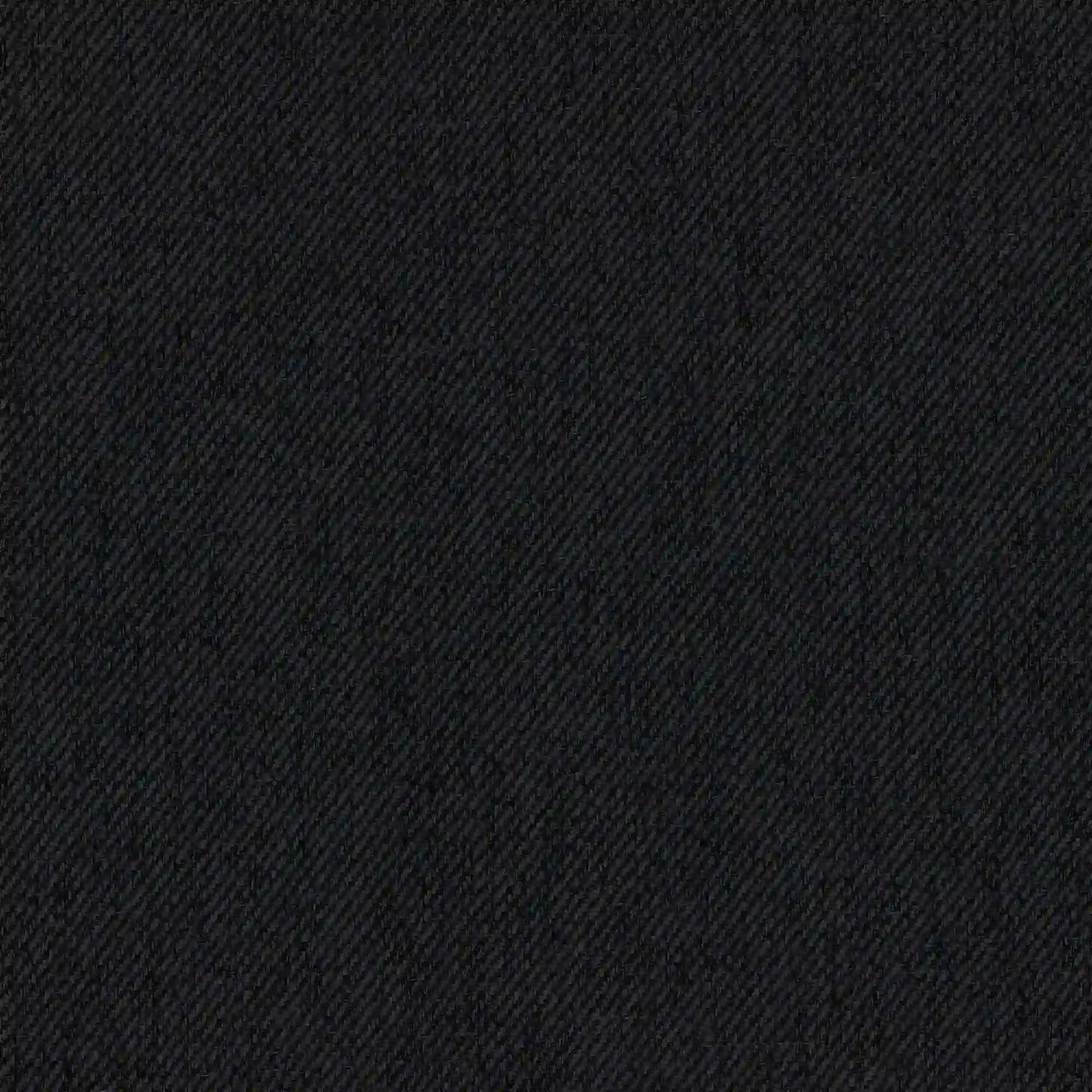 Scaun LUNA 1, alb/negru - Neve 100, lemn de fag/stofa, 43x40x90 cm