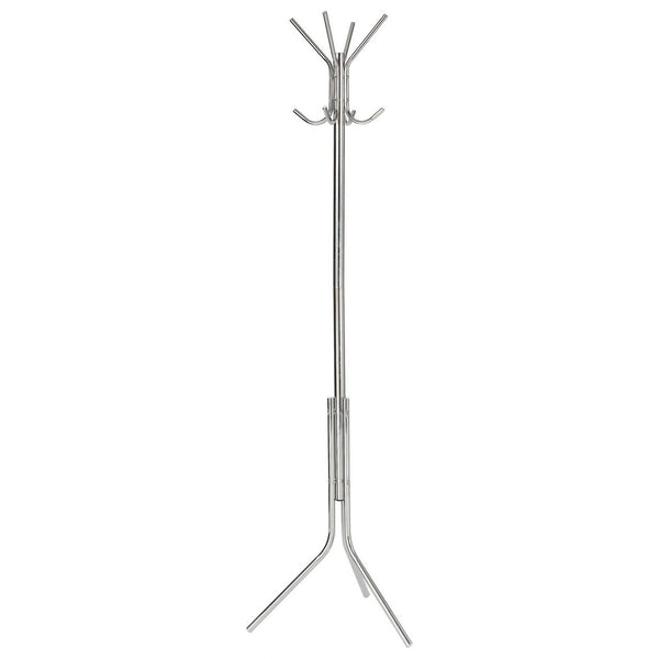 Cuier pom OTIS, crom, metal, 46x170 cm